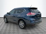 Used 2015 Nissan Rogue SL w/ SL Premium Package image 5