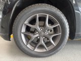 Used 2020 Jeep Grand Cherokee Limited X image 4