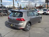 Used 2016 Volkswagen e-Golf SEL Premium image 5