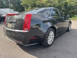 Used 2012 Cadillac CTS Luxury image 5