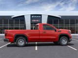 New 2025 GMC Sierra 1500 Pro w/ Pro Value Package image 5