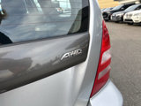 Used 2004 Subaru Forester 2.5XT image 6