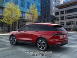 New 2025 Lincoln Nautilus Premier w/ Equipment Group 102A image 4