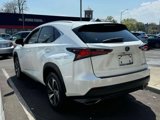 Used 2018 Lexus NX 300 AWD image 6