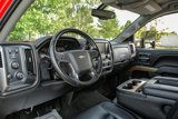 Used 2017 Chevrolet Silverado 1500 LTZ image 5
