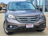 Used 2014 Honda CR-V EX-L image 4