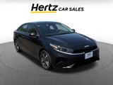 Used 2024 Kia Forte LXS image 3