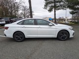 New 2024 Volkswagen Jetta SE image 3