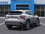 New 2025 Chevrolet Trax LT w/ Sunroof Package image 4