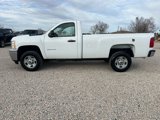 Used 2014 Chevrolet Silverado 2500 W/T image 6