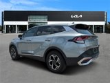 Certified 2023 Kia Sportage LX image 6