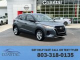 New 2025 Nissan Kicks Play S image 3