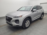 Used 2020 Hyundai Santa Fe SE image 2