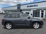 Used 2014 Jeep Compass Latitude w/ Sun/Sound Group image 2
