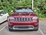 Used 2019 Jeep Grand Cherokee Limited image 2
