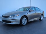 Used 2017 Kia Optima EX w/ Premium Package image 6