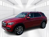 Used 2021 Mercedes-Benz GLE 350 4MATIC image 2