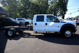 Used 2015 Ford F450 XL w/ Power Equipment Group image 4