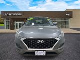 Used 2020 Hyundai Tucson SE w/ Cargo Package image 2