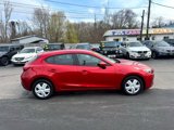 Used 2014 MAZDA MAZDA3 i Sport image 4