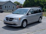 Used 2018 Dodge Grand Caravan SXT image 4