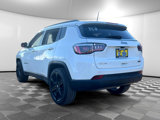 Used 2018 Jeep Compass Latitude image 3