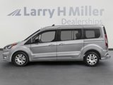 Used 2020 Ford Transit Connect XLT image 3