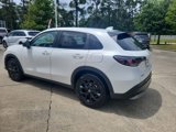 Used 2025 Honda HR-V Sport image 3