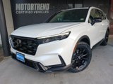 New 2025 Honda CR-V Sport-L image 1