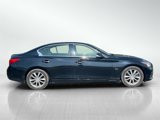 Used 2017 INFINITI Q50 3.0t Premium w/ All Weather Package (L93) image 4