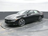 New 2025 Hyundai Elantra Sport image 4