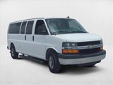 Used 2016 Chevrolet Express 3500 LT w/ LT Preferred Equipment Group image 3
