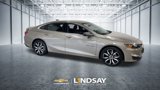 Certified 2023 Chevrolet Malibu RS w/ LPO, Floor Liner Package image 3
