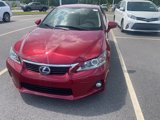 Used 2011 Lexus CT 200h image 5