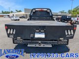 Used 2011 RAM 3500 ST w/ Trailer Brake Control Group image 5