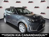 Certified 2023 Kia Soul LX image 3
