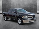 Used 2019 RAM 1500 Classic SLT w/ Luxury Group image 3