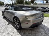 Used 2014 Aston Martin V8 Vantage Roadster image 2