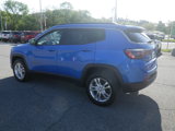 Used 2019 Jeep Compass Latitude w/ Popular Equipment Group image 4