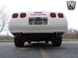 Used 1995 Chevrolet Corvette Coupe image 5