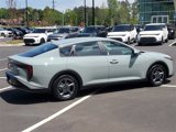 New 2025 Kia K4 LXS image 4