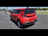 Used 2020 Kia Soul LX image 5