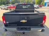 Used 2016 Chevrolet Silverado 1500 LTZ image 4