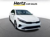 Used 2024 Kia Forte LXS image 3
