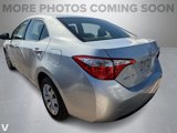 Used 2016 Toyota Corolla L image 3