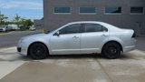 Used 2012 Ford Fusion SE image 2