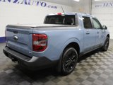 Used 2024 Ford Maverick Lariat w/ Black Appearance Package image 4