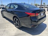 Used 2024 Nissan Altima 2.5 SR image 3