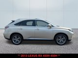Used 2013 Lexus RX 450h AWD image 5