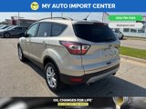 Used 2017 Ford Escape SE w/ Equipment Group 201A image 5